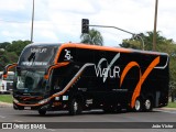 Viatur Transporte e Turismo 14524 na cidade de Campo Grande, Mato Grosso do Sul, Brasil, por João Victor. Número da foto: #12936534.