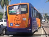 Evanil Transportes e Turismo RJ 132.132 na cidade de Nova Iguaçu, Rio de Janeiro, Brasil, por Kayoã Costa. Número da foto: #12934551.