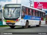 TransPremium 81-274 na cidade de São Luís, Maranhão, Brasil, por Diego Henrique. Número da foto: #:id.