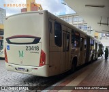 Viação Colombo 23418 na cidade de Curitiba, Paraná, Brasil, por BUSOLOGIA ACS Caetano. Número da foto: #:id.