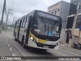 Viação Campo dos Ouros 3944 na cidade de Guarulhos, São Paulo, Brasil, por Rafael Lopes de Oliveira. Número da foto: #12935284.