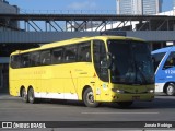 Viação Itapemirim 5865 na cidade de Rio de Janeiro, Rio de Janeiro, Brasil, por Jonata Rodrigo. Número da foto: #12936470.