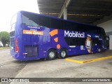Empresa de Ônibus Nossa Senhora da Penha 63050 na cidade de Lages, Santa Catarina, Brasil, por LUCAS NASCIMENTO. Número da foto: #12934811.