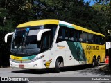 Empresa Gontijo de Transportes 18385 na cidade de São Paulo, São Paulo, Brasil, por Paulo Gustavo. Número da foto: #12937013.