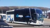 Empresa de Ônibus Nossa Senhora da Penha 64208 na cidade de Porto Alegre, Rio Grande do Sul, Brasil, por Henrique Augusto Allebrandt. Número da foto: #12936853.