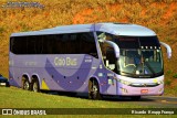 Caio Bus 1700 na cidade de Aparecida, São Paulo, Brasil, por Ricardo  Knupp Franco. Número da foto: #:id.