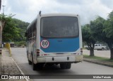 Ônibus Particulares 4440 na cidade de Maceió, Alagoas, Brasil, por Müller Peixoto. Número da foto: #:id.