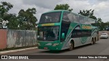 Goiás Minas Transporte e Turismo 2902 na cidade de Brasília, Distrito Federal, Brasil, por Udiston Teles de Oliveira. Número da foto: #12934902.