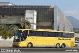 Viação Itapemirim 7003 na cidade de Rio de Janeiro, Rio de Janeiro, Brasil, por Jonata Rodrigo. Número da foto: #12936432.