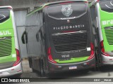 Viação Garcia 98140 na cidade de Curitiba, Paraná, Brasil, por GDC __39AM. Número da foto: #12936022.