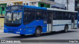 Escolares 8943 na cidade de Serrinha, Bahia, Brasil, por Diogo Pbs. Número da foto: #12934929.