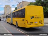 Jotur - Auto Ônibus e Turismo Josefense 1513 na cidade de Palhoça, Santa Catarina, Brasil, por Daniel Guardiola. Número da foto: #12935283.