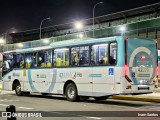 Auto Viação Dragão do Mar 42229 na cidade de Fortaleza, Ceará, Brasil, por Ivam Santos. Número da foto: #:id.