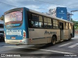 ATT - Atlântico Transportes e Turismo 2100 na cidade de Itabuna, Bahia, Brasil, por Victor Fujiwara. Número da foto: #12934970.