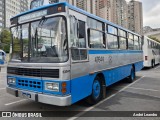 Ônibus Particulares 47644 na cidade de Barueri, São Paulo, Brasil, por André Leandro. Número da foto: #12934599.