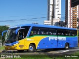 Fergramon Transportes 130 na cidade de Curitiba, Paraná, Brasil, por Paulo Gustavo. Número da foto: #:id.