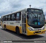 Rio Guamá AP-76801 na cidade de Belém, Pará, Brasil, por Hugo Bernar Reis Brito. Número da foto: #:id.