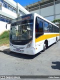 Viação Vera Cruz RJ 205.092 na cidade de Itabirito, Minas Gerais, Brasil, por Arthur Soares. Número da foto: #12935067.