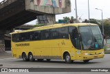 Viação Itapemirim 5073 na cidade de Rio de Janeiro, Rio de Janeiro, Brasil, por Jonata Rodrigo. Número da foto: #12936329.