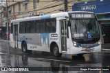 Viação Rio Ouro 2.028 na cidade de São Gonçalo, Rio de Janeiro, Brasil, por Grupo Diamantino Lucas. Número da foto: #12935458.