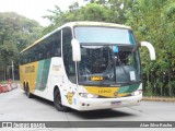 Empresa Gontijo de Transportes 17350 na cidade de São Paulo, São Paulo, Brasil, por Alan Silva Rocha. Número da foto: #12935507.