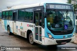 Vega Manaus Transporte 1024040 na cidade de Manaus, Amazonas, Brasil, por Davi Nascimento. Número da foto: #:id.