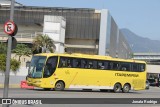 Viação Itapemirim 8801 na cidade de Rio de Janeiro, Rio de Janeiro, Brasil, por Jonata Rodrigo. Número da foto: #12936191.
