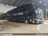 RodeRotas - Rotas de Viação do Triângulo 1941 na cidade de Americana, São Paulo, Brasil, por Gilson de Souza Junior. Número da foto: #12935545.