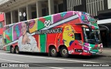 Mari Fernandez 2050 na cidade de São Paulo, São Paulo, Brasil, por Marcio Jesus Peixoto. Número da foto: #12936651.