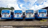 COOTEGO - Cooperativa de Transportes do Estado de Goiás 40.214 na cidade de Goiânia, Goiás, Brasil, por Carlos Júnior. Número da foto: #12936737.
