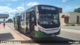 Expresso Caribus Transportes 3054 na cidade de Cuiabá, Mato Grosso, Brasil, por Vitor Gabriel. Número da foto: #12935132.