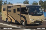 Motorhomes 2813 na cidade de Tramandaí, Rio Grande do Sul, Brasil, por Andreo Bernardo. Número da foto: #12935474.