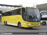 Viação Itapemirim 5049 na cidade de Rio de Janeiro, Rio de Janeiro, Brasil, por Jonata Rodrigo. Número da foto: #12936522.
