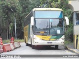 Empresa Gontijo de Transportes 17350 na cidade de São Paulo, São Paulo, Brasil, por Alan Silva Rocha. Número da foto: #12935503.