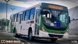 Via Verde Transportes Coletivos 0517009 na cidade de Manaus, Amazonas, Brasil, por Lz Olv. Número da foto: #:id.