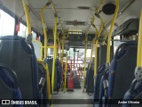 Viação Mauá RJ 185.134 na cidade de São Gonçalo, Rio de Janeiro, Brasil, por Andre Oliveira. Número da foto: #:id.