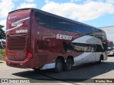 Viação Serro 45024 na cidade de Belo Horizonte, Minas Gerais, Brasil, por Weslley Silva. Número da foto: #12936671.