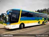 Autobuses sin identificación - Chile YP6784 na cidade de Santo Domingo, San Antonio, Valparaíso, Chile, por Facundo Castillo Acuña. Número da foto: #12934757.