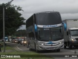 Alta Onda Turismo 0060 na cidade de Curitiba, Paraná, Brasil, por GDC __39AM. Número da foto: #12935977.