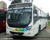 Viação Vaz 02 605 na cidade de Barueri, São Paulo, Brasil, por Vicente de Paulo Alves. Número da foto: #12934763.