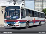 Transporte Tropical 4303 na cidade de Aracaju, Sergipe, Brasil, por Cauã Photobus. Número da foto: #:id.