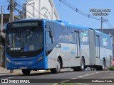 BRT Sorocaba Concessionária de Serviços Públicos SPE S/A 3238 na cidade de Sorocaba, São Paulo, Brasil, por Guilherme Costa. Número da foto: #:id.