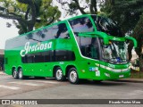 Viação Graciosa 2025 na cidade de Curitiba, Paraná, Brasil, por Ricardo Fontes Moro. Número da foto: #12936758.