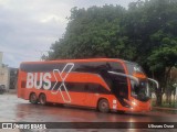 Bus X 24709 na cidade de Formosa, Goiás, Brasil, por Ulisses Osse. Número da foto: #:id.
