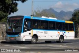 Transportes Futuro C30092 na cidade de Rio de Janeiro, Rio de Janeiro, Brasil, por Matheus Souza. Número da foto: #12936621.
