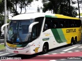 Empresa Gontijo de Transportes 19120 na cidade de Curitiba, Paraná, Brasil, por Paulo Gustavo. Número da foto: #12937017.
