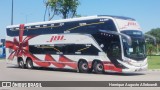 JBL Turismo 9100 na cidade de Florianópolis, Santa Catarina, Brasil, por Henrique Augusto Allebrandt. Número da foto: #:id.