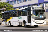 Viação Elite 2389 na cidade de Volta Redonda, Rio de Janeiro, Brasil, por Paulo Henrique Pereira Borges. Número da foto: #12936513.