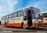 Marlac Turismo 9810 na cidade de Curitiba, Paraná, Brasil, por Guilherme Neudorff. Número da foto: #12936538.