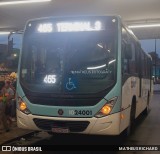Vega Manaus Transporte 1024001 na cidade de Manaus, Amazonas, Brasil, por MATHEUS RICHARD. Número da foto: #12934949.